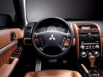 Mitsubishi Galant by RPM 2009 года